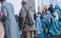 who flags funding shortage risk in afghanistan who flags funding shortage risk in afghanistan