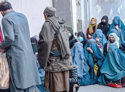 afghan businesses winding down in pindi