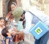 govt to launch nationwide anti polio drive on may 26 govt to launch nationwide anti polio drive on may 26