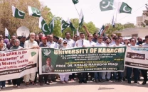 varsities lead rallies against india s threats varsities lead rallies against india s threats