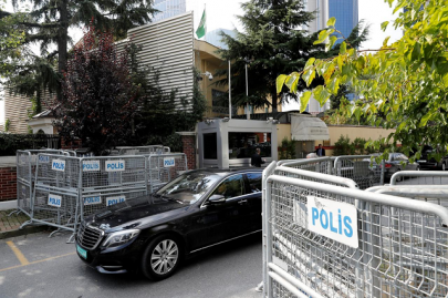 prominent saudi commentator disappears after entering istanbul consulate friends prominent saudi commentator disappears after entering istanbul consulate friends