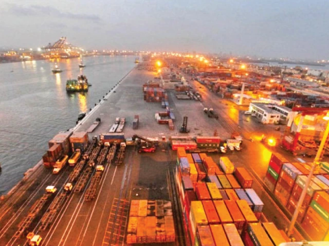since the main beneficiary of the project would be kpt a business and financing plan could be developed in collaboration with port authorities and the ministry of maritime affairs the cabinet committee said photo file