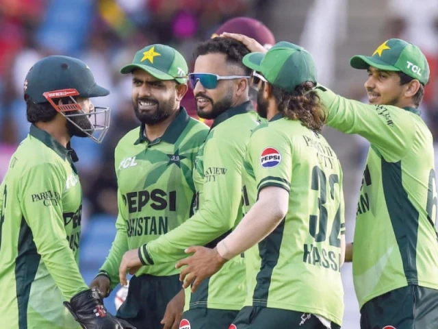 mohammad nawaz was pakistan s best bowler on show photo afp