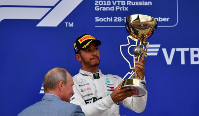 hamilton pursues japan win