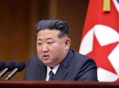 north korea s kimopen to us talks north korea s kimopen to us talks