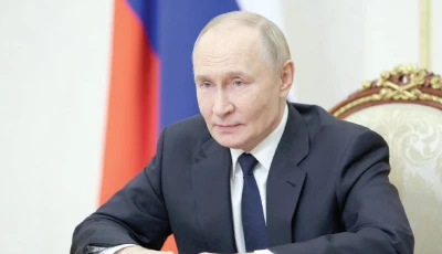 putin wishes russians victory in ukraine in new year speech