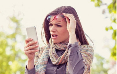 woman jailed for three months for snooping in husband s phone