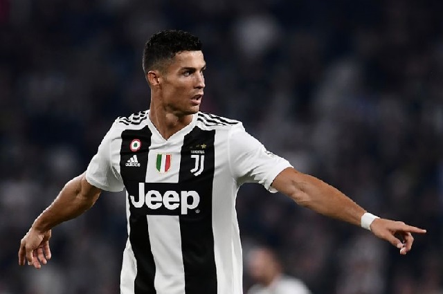 portuguese superstar cristiano ronaldo has issued a new denial of accusations by a former model that he raped her in las vegas in 2009 photo afp