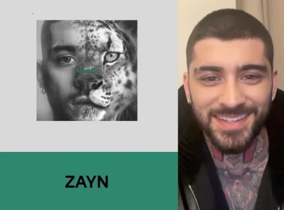 zayn malik embraces his south asian roots with konnakol