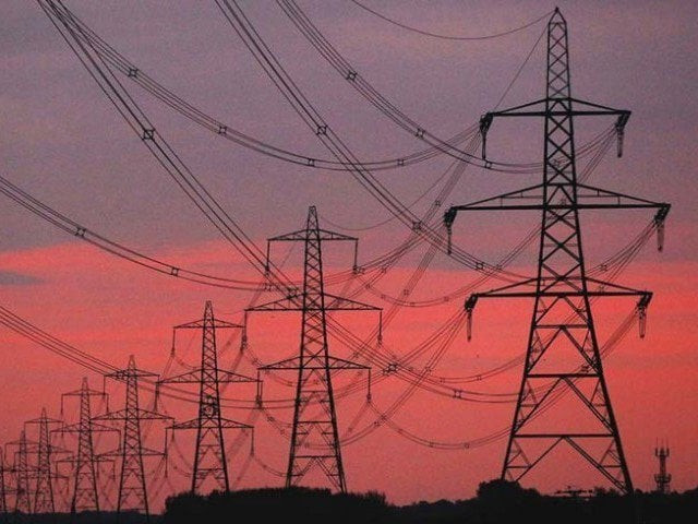 finance minister says only current losses may be considered while determining new tariff photo file finance minister says only current losses may be considered while determining new tariff photo file