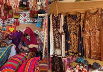 traditional rural fairs keep culture alive in south punjab
