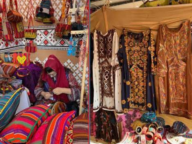 Rural fairs in South Punjab continue to reflect local culture and community life