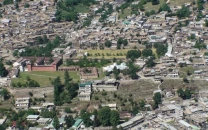 devolution dream fades without delivery