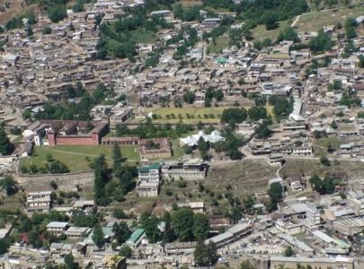 devolution dream fades without delivery