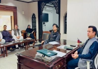 k p to expand fm radio network