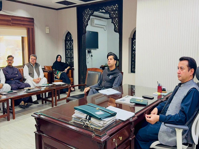 KP plans five more FM radio stations to widen provincial coverage