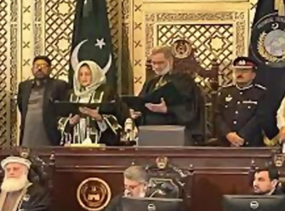 k p speaker deputy set for enhanced privileges