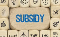 govt to end untargeted subsidies