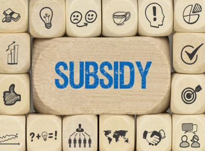 govt to end untargeted subsidies