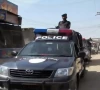 shootout with bandits leaves policeman dead another injured