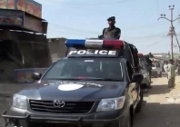 shootout with bandits leaves policeman dead another injured