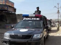 shootout with bandits leaves policeman dead another injured