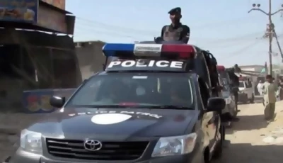 ied blast kills man in balochistan s ormara