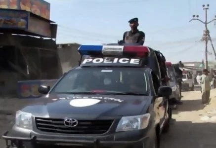 religious leader affiliated with jui f gunned down in south waziristan religious leader affiliated with jui f gunned down in south waziristan