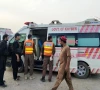 rescue 1122 worker shot dead in bannu