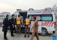 rescue 1122 worker shot dead in bannu