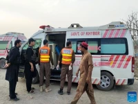 rescue 1122 worker shot dead in bannu