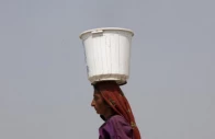 pindi residents face severe water scarcity