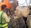 cops killed as trailer rams into police mobile cops killed as trailer rams into police mobile