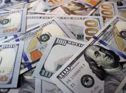 2b profit sent abroad in 10 months