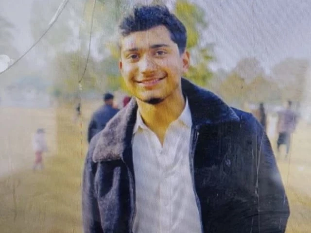 zain shah s murder declared mob lynching zain shah s murder declared mob lynching