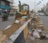 karachi stinks as offal lingers a week after eid karachi stinks as offal lingers a week after eid