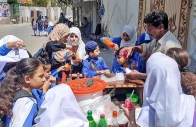 turning up the heat on special schools