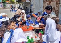 turning up the heat on special schools