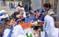 turning up the heat on special schools