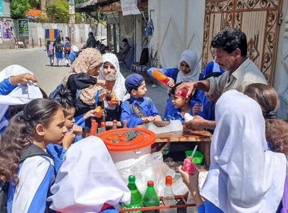turning up the heat on special schools