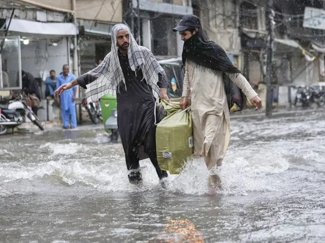 Monsoon preparedness stepped up
