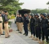 k p outpaces punjab in police funding k p outpaces punjab in police funding