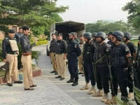 k p outpaces punjab in police funding
