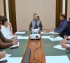 facilitation desk planned for transporters