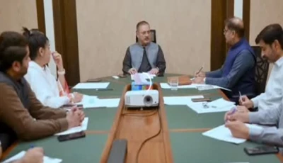 facilitation desk planned for transporters