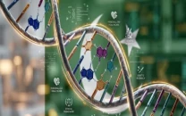 national genomic policy in the works
