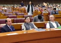opposition tears into govt s rosy claims