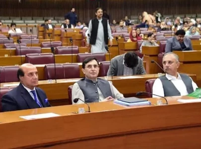 opposition tears into govt s rosy claims