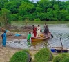 no flood camps despite monsoon threat