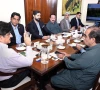 cm orders crackdown against wheat hoarders